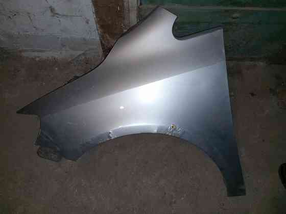 Крыло левое и правое Volkswagen Golf Plus I Донецк