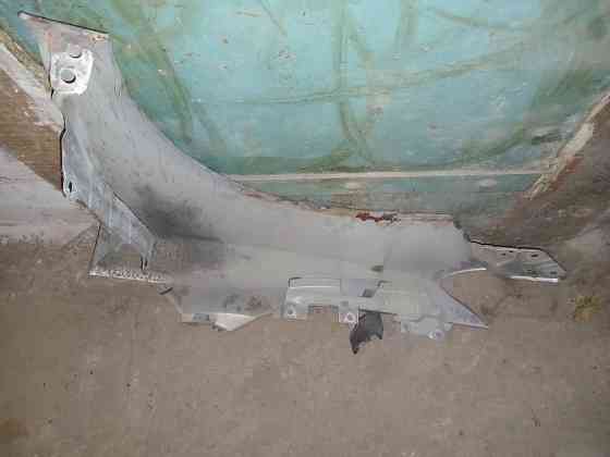 Крыло левое и правое Volkswagen Golf Plus I Донецк