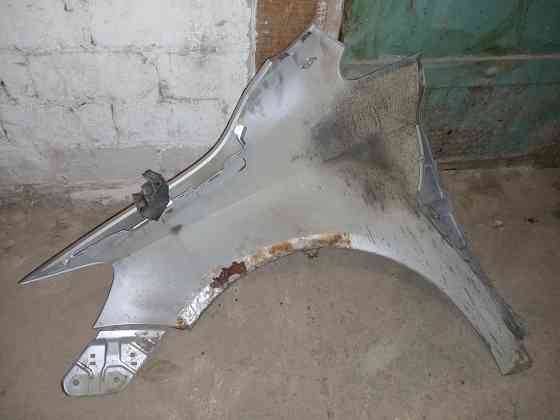 Крыло левое и правое Volkswagen Golf Plus I Донецк