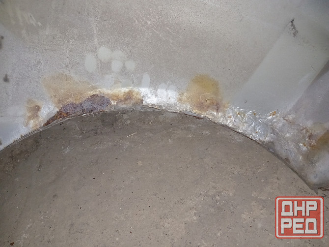 Крыло левое и правое Volkswagen Golf Plus I Донецк - изображение 7