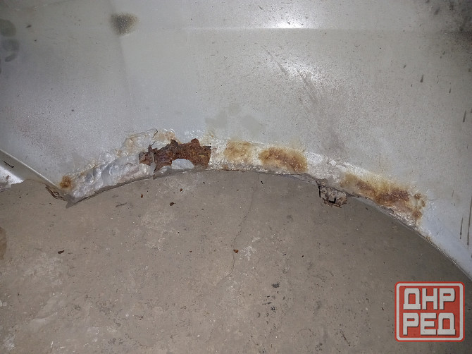 Крыло левое и правое Volkswagen Golf Plus I Донецк - изображение 3