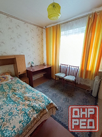 2 комн квартира, б. Шевченко (Покровский храм) Донецк - изображение 1