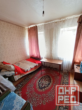 2 комн квартира, б. Шевченко (Покровский храм) Донецк - изображение 2