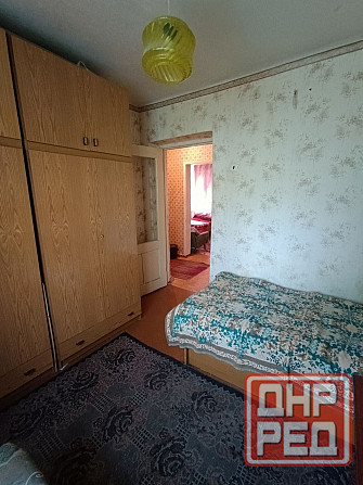2 комн квартира, б. Шевченко (Покровский храм) Донецк - изображение 3