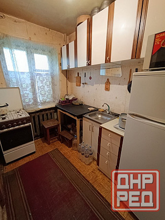 2 комн квартира, б. Шевченко (Покровский храм) Донецк - изображение 4