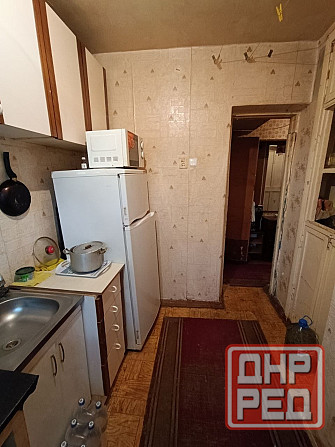 2 комн квартира, б. Шевченко (Покровский храм) Донецк - изображение 5