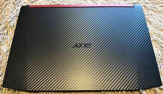 Игровой Ноутбук Acer NITRO5 15.6/8/512gb GTX 1050ti Донецк