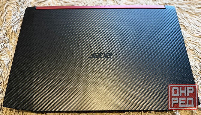 Игровой Ноутбук Acer NITRO5 15.6/8/512gb GTX 1050ti Донецк - изображение 6