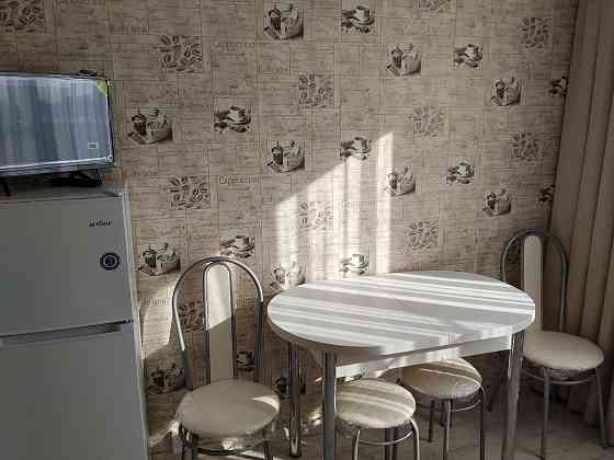 Сдается уютная, светлая однокомнатная квартира в Калининском районе. Ориентир парк Гулливер ул. Крас Донецк