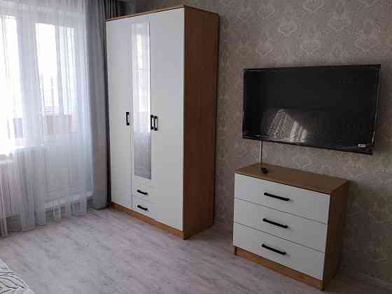 Сдается уютная, светлая однокомнатная квартира в Калининском районе. Ориентир парк Гулливер ул. Крас Донецк