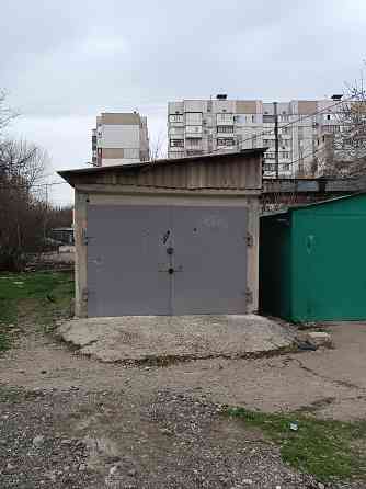 Продам гараж Боссе Донецк
