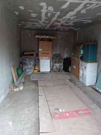 Продам гараж Боссе Донецк