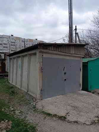 Продам гараж Боссе Донецк