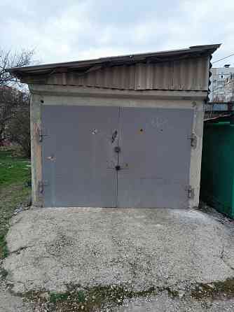 Продам гараж Боссе Донецк