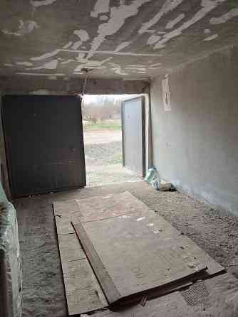 Продам гараж Боссе Донецк