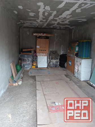 Продам гараж Боссе Донецк - изображение 3