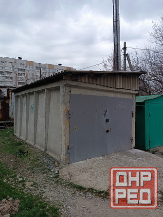Продам гараж Боссе Донецк - изображение 5