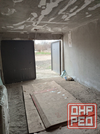 Продам гараж Боссе Донецк - изображение 2