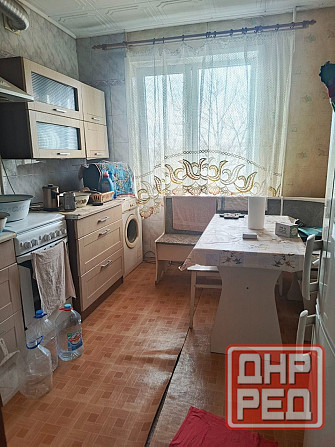 Продам 3-к квартиру улица Рослого 4197808 феникс Донецк - изображение 6