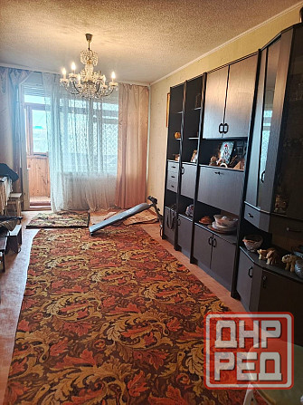 Продам 3-к квартиру улица Рослого 4197808 феникс Донецк - изображение 1