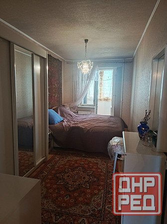 Продам 3-к квартиру улица Рослого 4197808 феникс Донецк - изображение 3