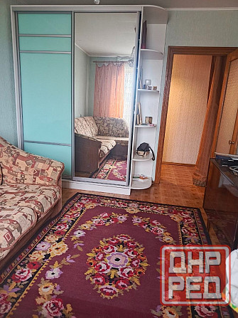 Продам 3-к квартиру улица Рослого 4197808 феникс Донецк - изображение 5