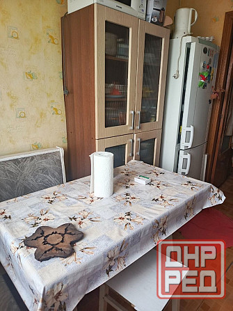 Продам 3-к квартиру улица Рослого 4197808 феникс Донецк - изображение 8