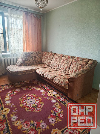 Продам 3-к квартиру улица Рослого 4197808 феникс Донецк - изображение 4