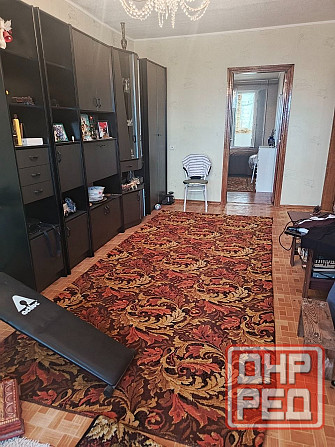 Продам 3-к квартиру улица Рослого 4197808 феникс Донецк - изображение 2