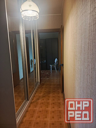 Продам 3-к квартиру улица Рослого 4197808 феникс Донецк - изображение 12