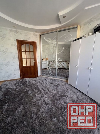 Сдается 2 ком кв Буденновский район Донецк - изображение 2