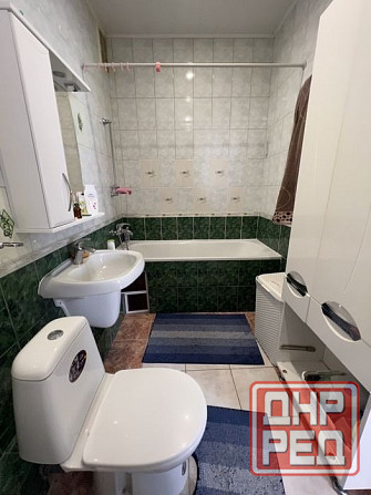 Сдается 2 ком кв Буденновский район Донецк - изображение 1