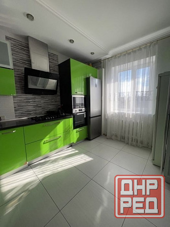 Сдается 2 ком кв Буденновский район Донецк - изображение 3