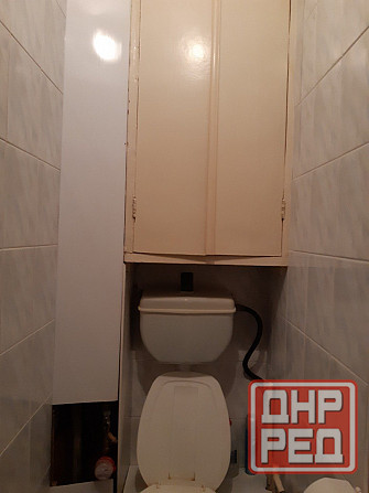 Продам 2х комн на Широком ул.Михаила Козыря Донецк - изображение 7