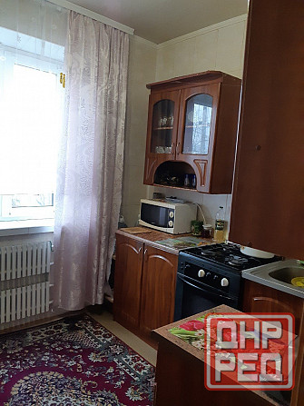 Продам 2х комн на Широком ул.Михаила Козыря Донецк - изображение 1