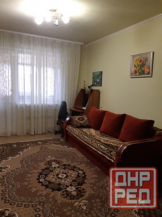 Продам 2х комн на Широком ул.Михаила Козыря Донецк - изображение 9