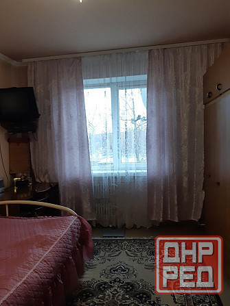 Продам 2х комн на Широком ул.Михаила Козыря Донецк - изображение 2