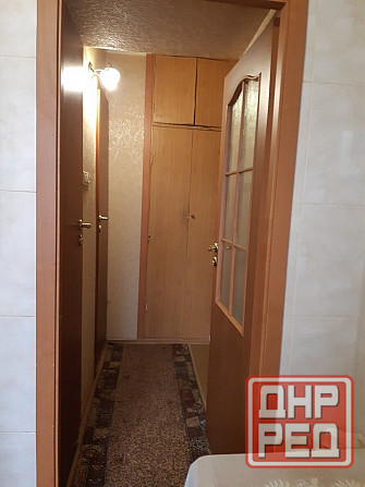 Продам 2х комн на Широком ул.Михаила Козыря Донецк - изображение 4