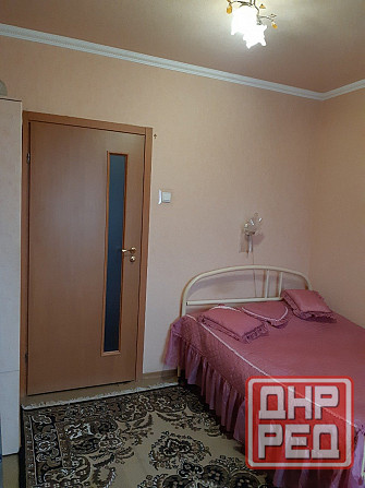 Продам 2х комн на Широком ул.Михаила Козыря Донецк - изображение 10