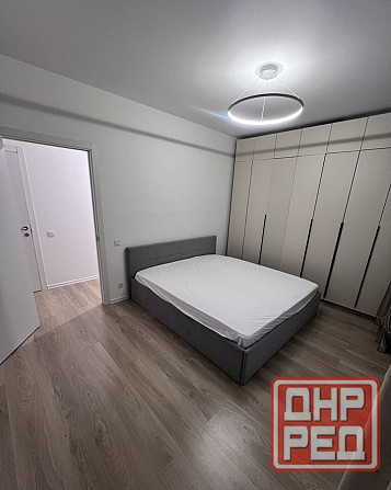 Сдаю двухкомнатную квартиру 50.0 м2 этаж 2 из 10 Донецк - изображение 5
