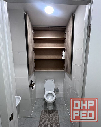 Сдаю двухкомнатную квартиру 50.0 м2 этаж 2 из 10 Донецк - изображение 10