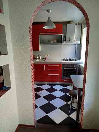 Продам 2х комн с евроремонтом в Киевском районе Донецк