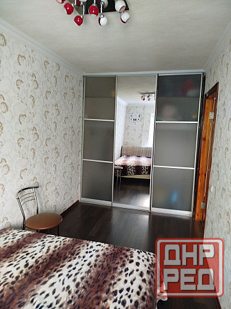 Продам 2х комн с евроремонтом в Киевском районе Донецк - изображение 6