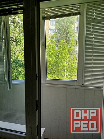 Продам 2х комн с евроремонтом в Киевском районе Донецк - изображение 7