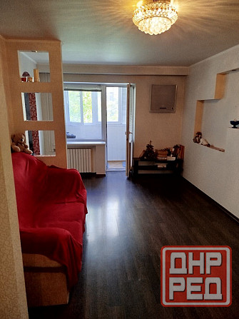 Продам 2х комн с евроремонтом в Киевском районе Донецк - изображение 4