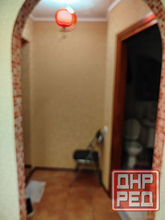 Продам 2х комн с евроремонтом в Киевском районе Донецк - изображение 12