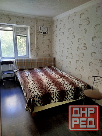 Продам 2х комн с евроремонтом в Киевском районе Донецк - изображение 5