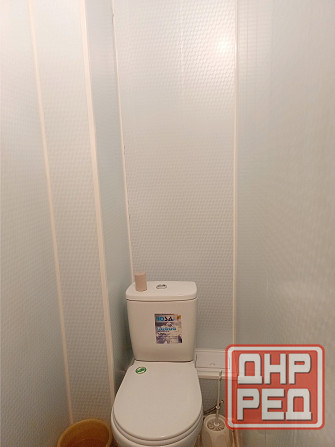 Сдам 2 комнатную квартиру, Текстильщик Донецк - изображение 6