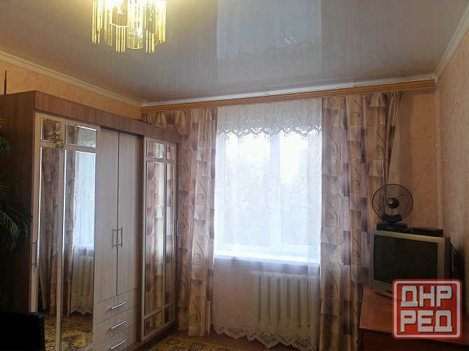 Сдам 2 комнатную квартиру, Текстильщик Донецк - изображение 3