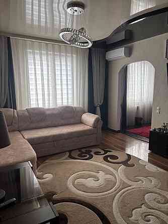 Сдается светлая двухкомнатная квартира в Кировском районе на Текстильщике Донецк